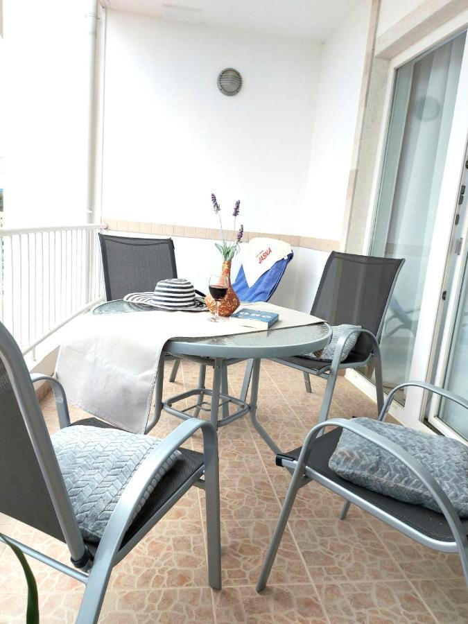Apartments Jasna Трогир Экстерьер фото
